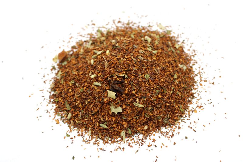 Té Mandala Leaves - Red Bush Digestive 50g