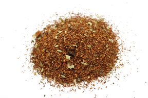 Té Mandala Leaves - Red Bush Digestive 50g