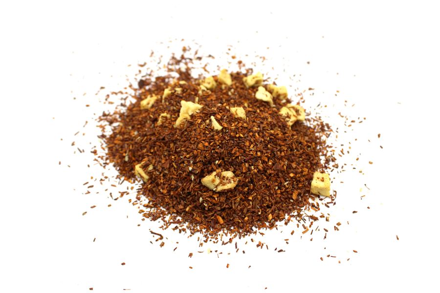 Té Mandala Leaves - Four Kingdoms 50g