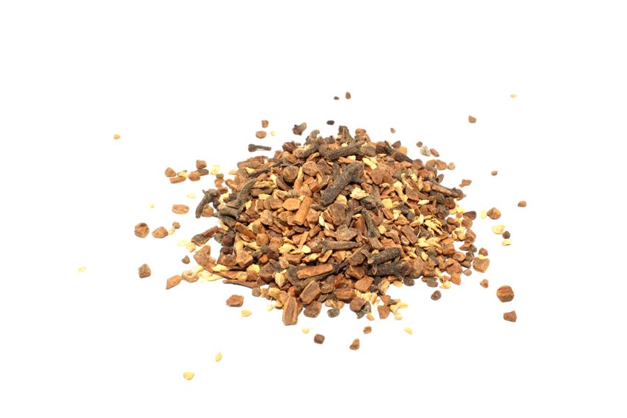 Té Mandala Leaves - Yogi Spice Blend 50g