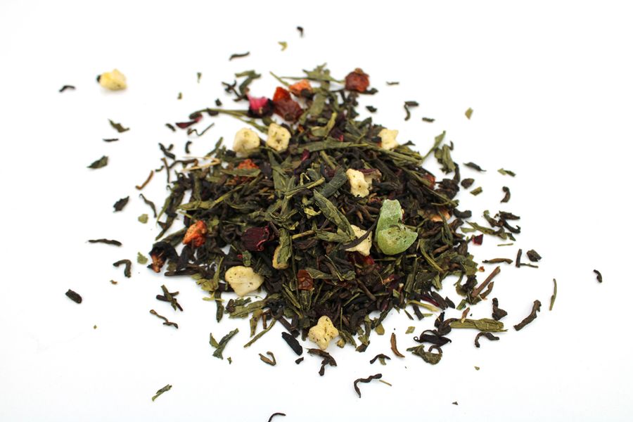Té Mandala Leaves - Mid-summer Magic 50g