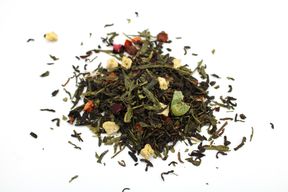 Té Mandala Leaves - Mid-summer Magic 50g