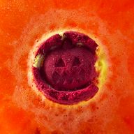 Bomba de Baño de Anís Halloween