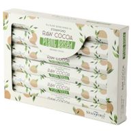 Varitas de Incienso a Base de Plantas - Cacao Crudo