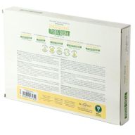 Varitas de Incienso a Base de Plantas - Energizante
