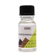 Aceite con Fragancia de Malvavisco 10ml