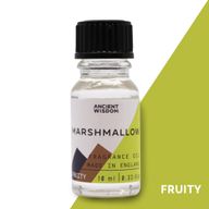 Aceite con Fragancia de Malvavisco 10ml