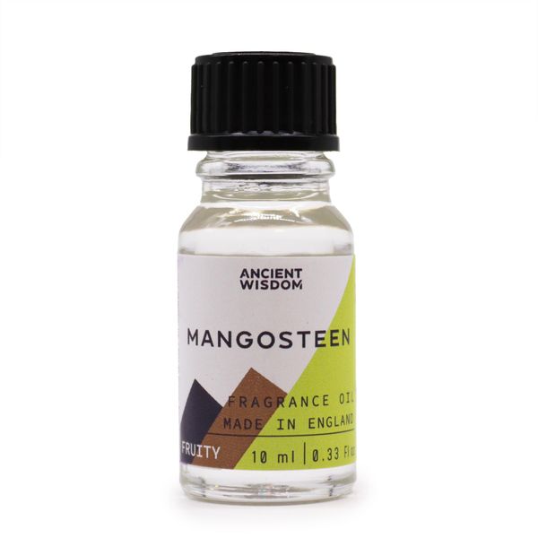 Aceite con Fragancia de Mangostán 10ml