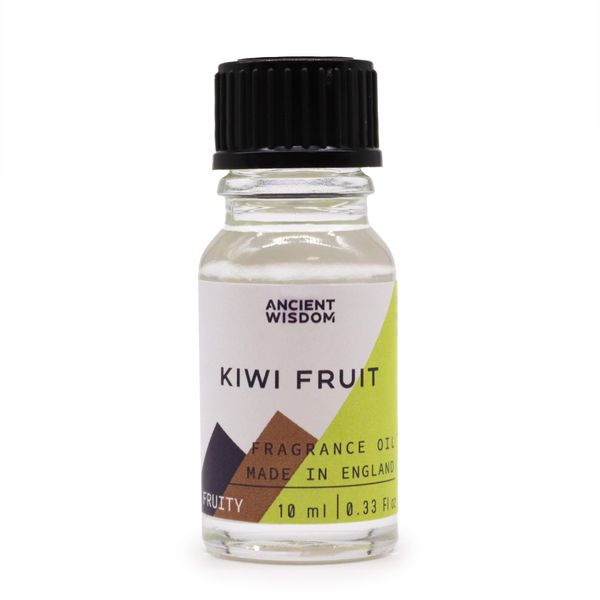 Aceite con Fragancia de Kiwi 10ml