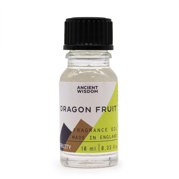 Aceite con Fragancia de Fruta del Dragón 10ml