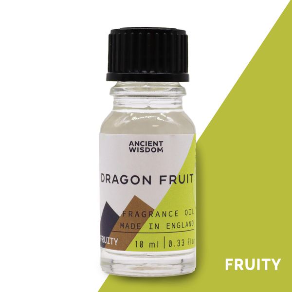 Aceite con Fragancia de Fruta del Dragón 10ml