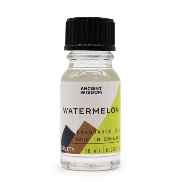 Aceite con Fragancia de Sandía 10ml