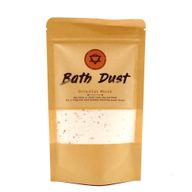 Polvo de Baño de Almizcle Oriental 190gr