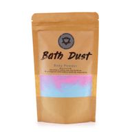Polvo de baño de Talco  190gr