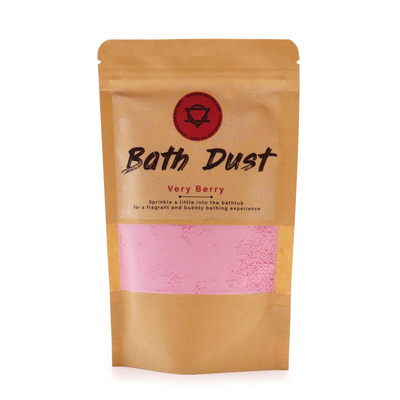 Polvo de baño de Baya  190gr