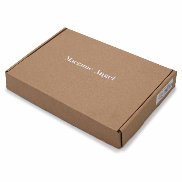 Ángel Macramé - Arco Iris