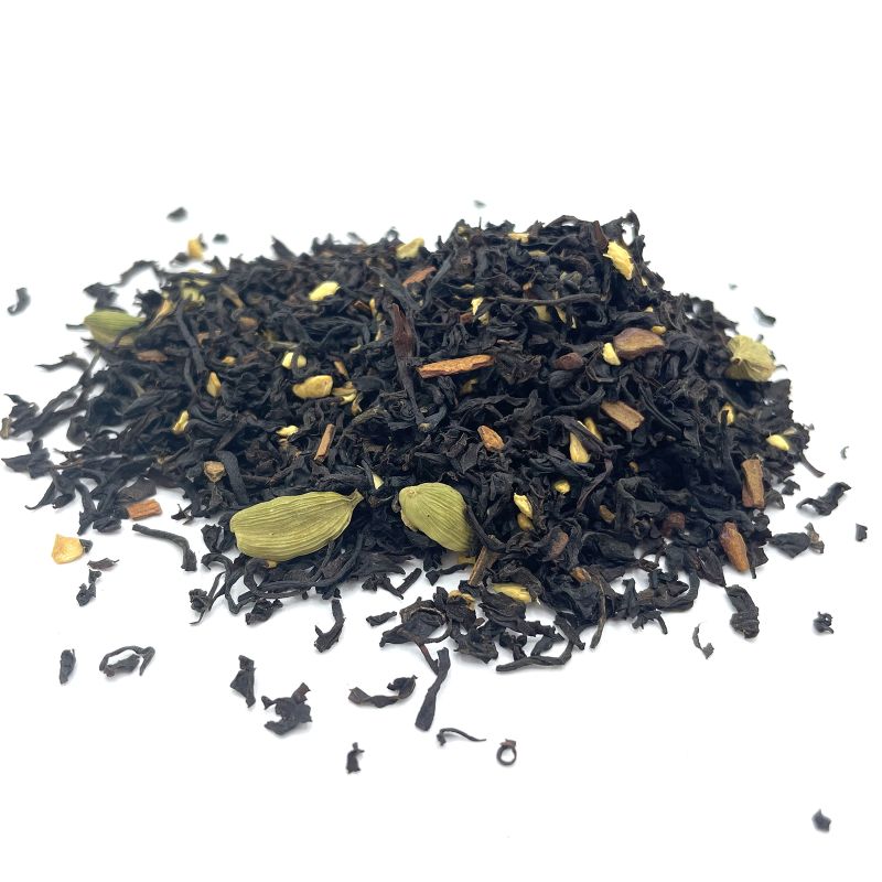 Té Negro Chai