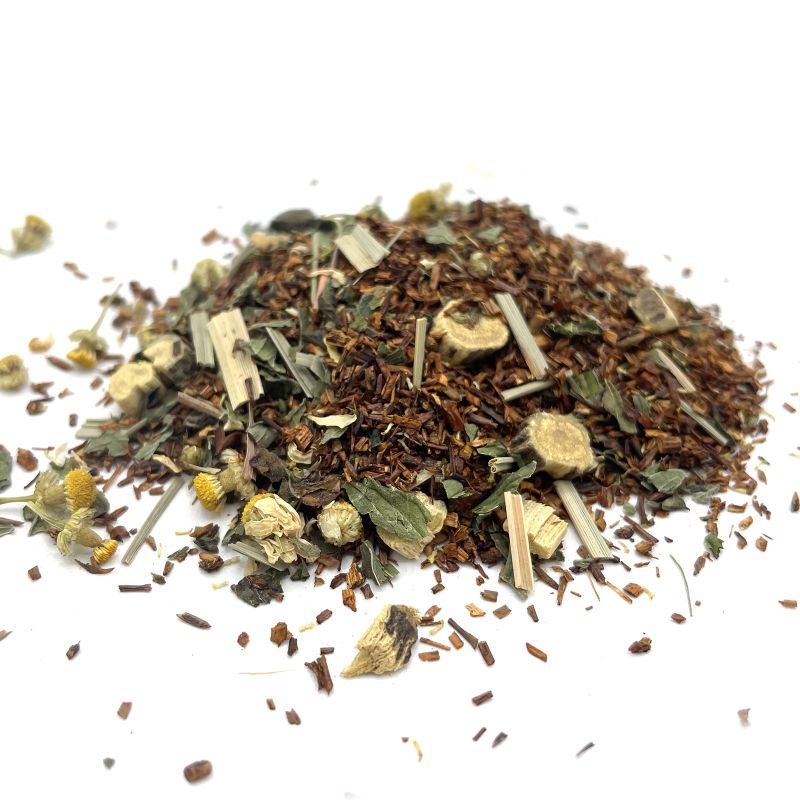 Rooibos Biodigesto