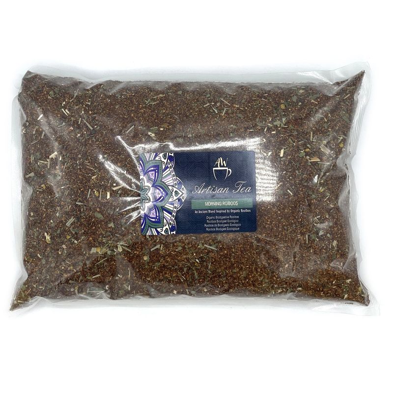 Rooibos Biodigesto