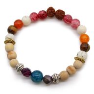 Pulsera Tri Hita Karana - Agradecimiento