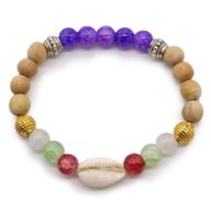 Pulsera Tri Hita Karana - Belleza y Sabiduría