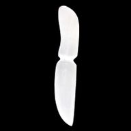 Cuchillo Ritual Selenita - Clásico