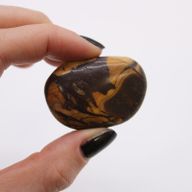 Piedras africanas grandes - Imagen Nguni
