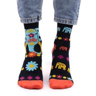 Caldetines Hop Hare Bamboo (S/M) - Elefante de la Suerte