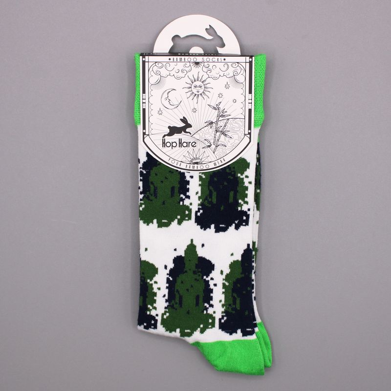 Caldetines Hop Hare Bamboo (S/M) - Buda de Bali