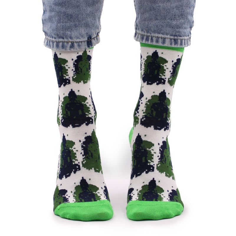 Caldetines Hop Hare Bamboo (S/M) - Buda de Bali