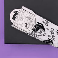 Calcetines Hop Hare Bamboo (S/M) - Ying Yang
