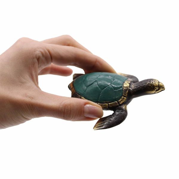 Tortugas de Mar - Juego de 3