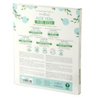 Varillas de Incienso  Masala a Base de Plantas - Aloe Vera