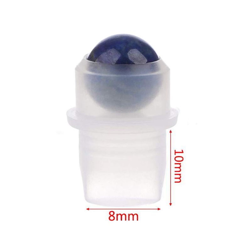 Punta de Roll-on para botella de 5 ml - Sodalita