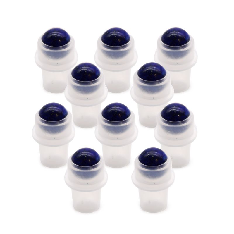 Punta de Roll-on para botella de 5 ml - Sodalita