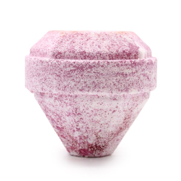 Bomba de Baño de Piedras Preciosas - Very Berry