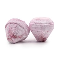 Bomba de Baño de Piedras Preciosas - Very Berry