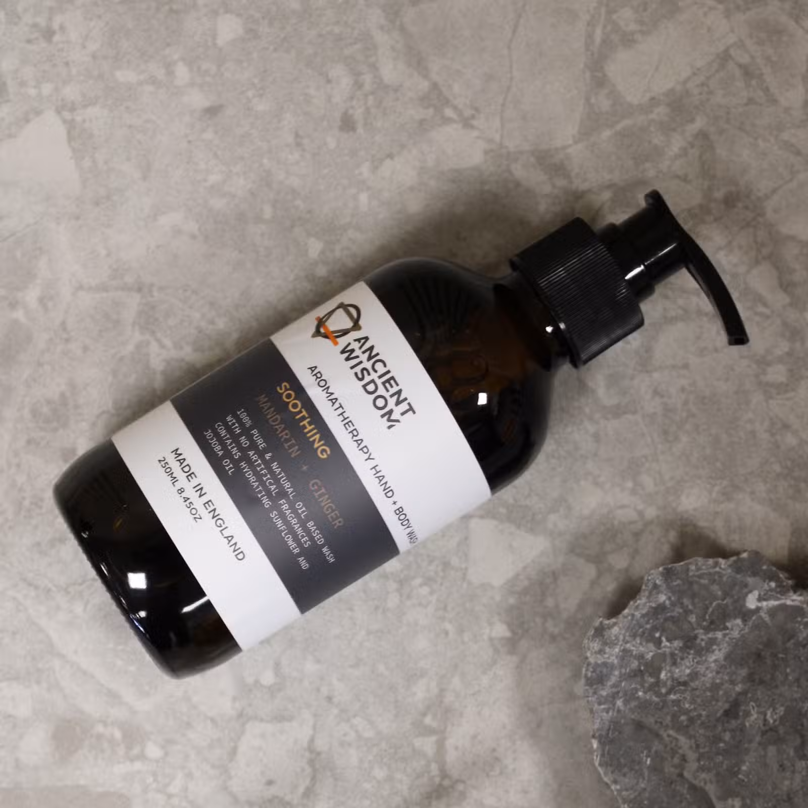 Aceites esenciales de Ancient Wisdom