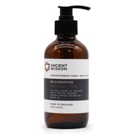 Jabon para manos y cuerpo - Sandalo y Rosa 250 ml