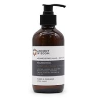 Jabon para manos y cuerpo - Mandarina, Ylang y Pachulí 250 ml