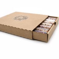 Sales de baño en Viales - Pack de regalo de 7 dias