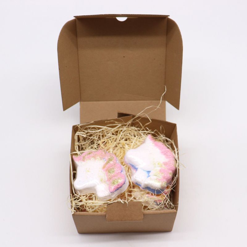 Bomba de Baño - Unicornio 100g