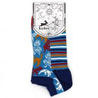 S/M Calcetines Cortos de Bambú Hope Hare (36-40) - Fénix