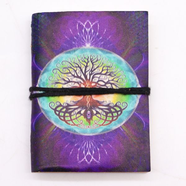 Cuadernos Esotéricos Surtidos (paquete expositor)