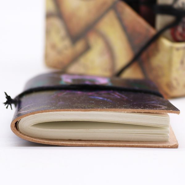 Cuadernos Góticos Surtidos (paquete expositor)