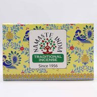 Pack de Inicio de Incienso Namaste Mandala Masala (fragancia 6x8)