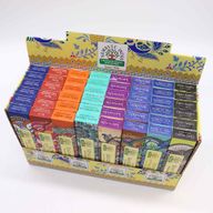 Pack de Inicio de Incienso Namaste Mandala Masala (fragancia 6x8)