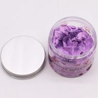 Jabón Batido Chantilly - Ciruela Escarchada 120g