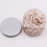 Jabón Batido Chantilly - Galletas de Jengibre 120g