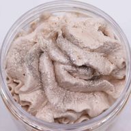 Jabón Batido Chantilly - Galletas de Jengibre 120g